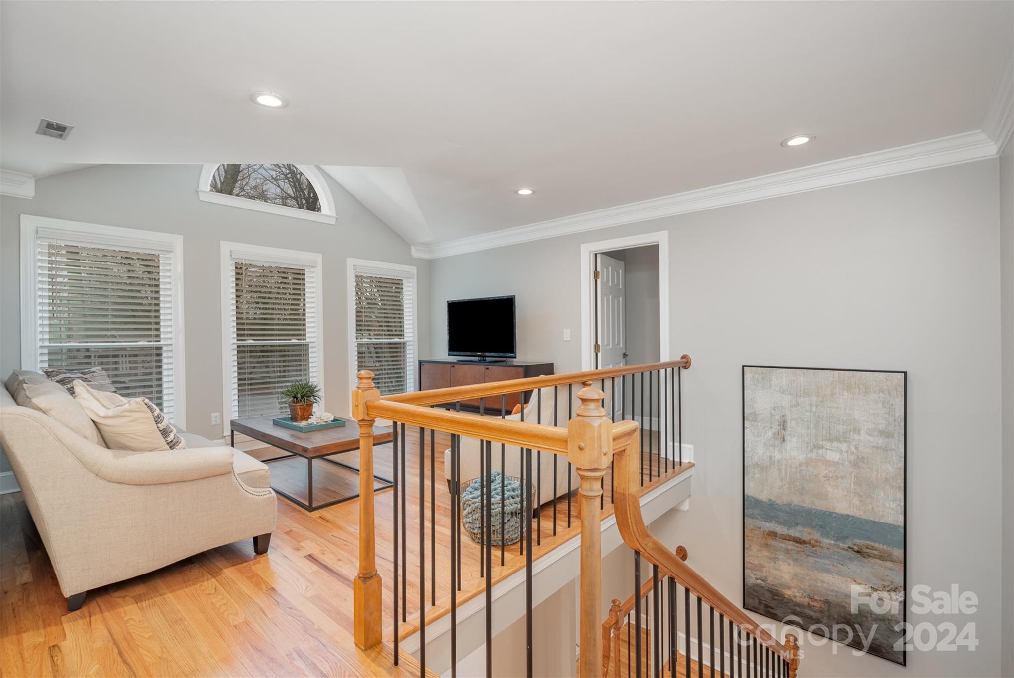 Bentley Oaks - Residential