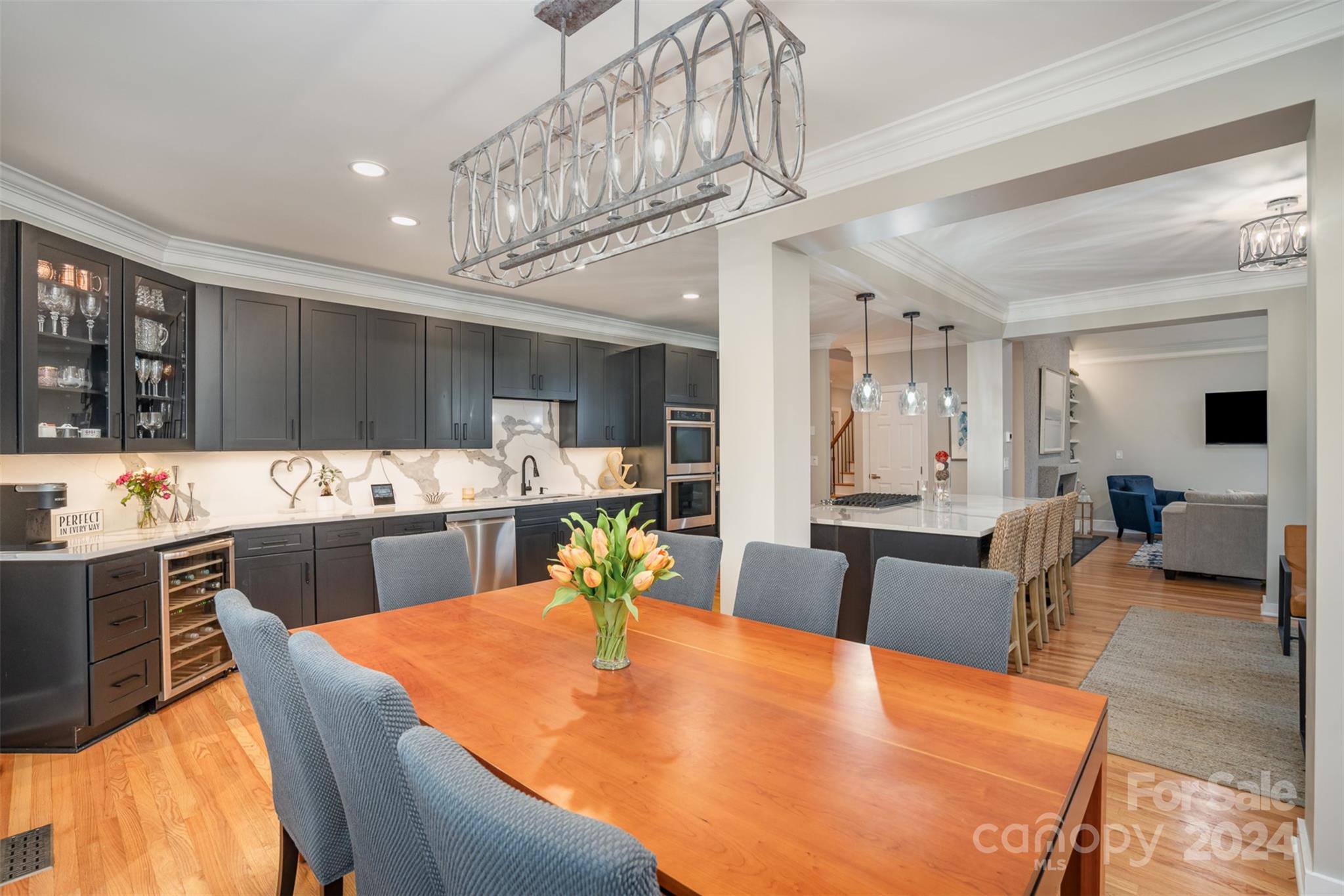 Bentley Oaks - Residential