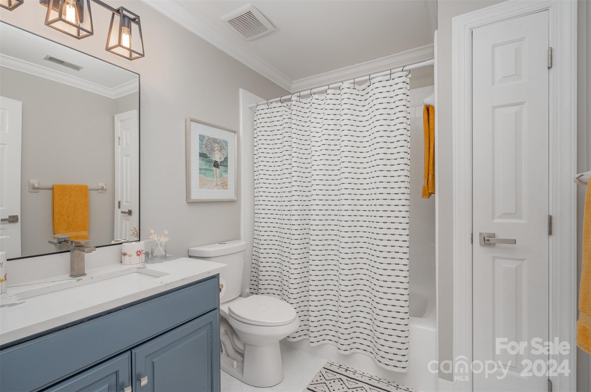 Bentley Oaks - Residential