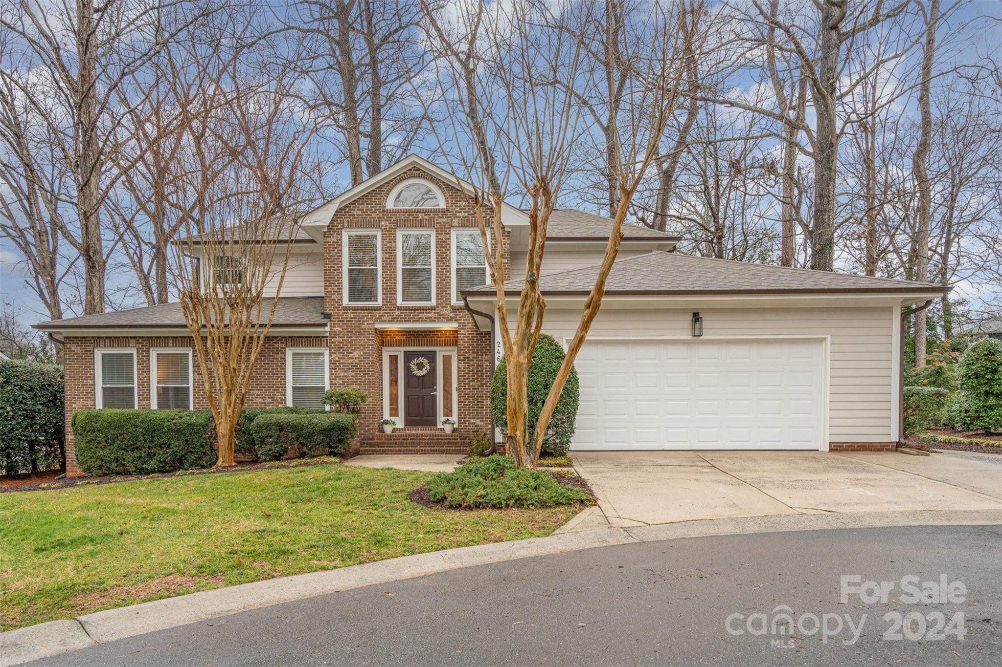 Bentley Oaks - Residential