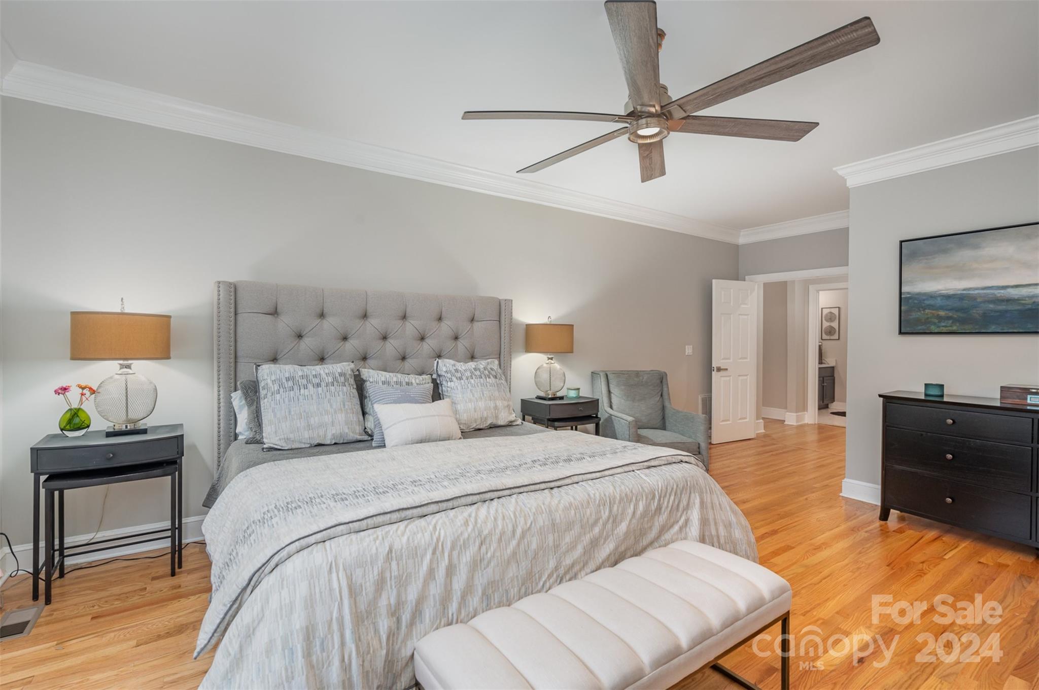 Bentley Oaks - Residential