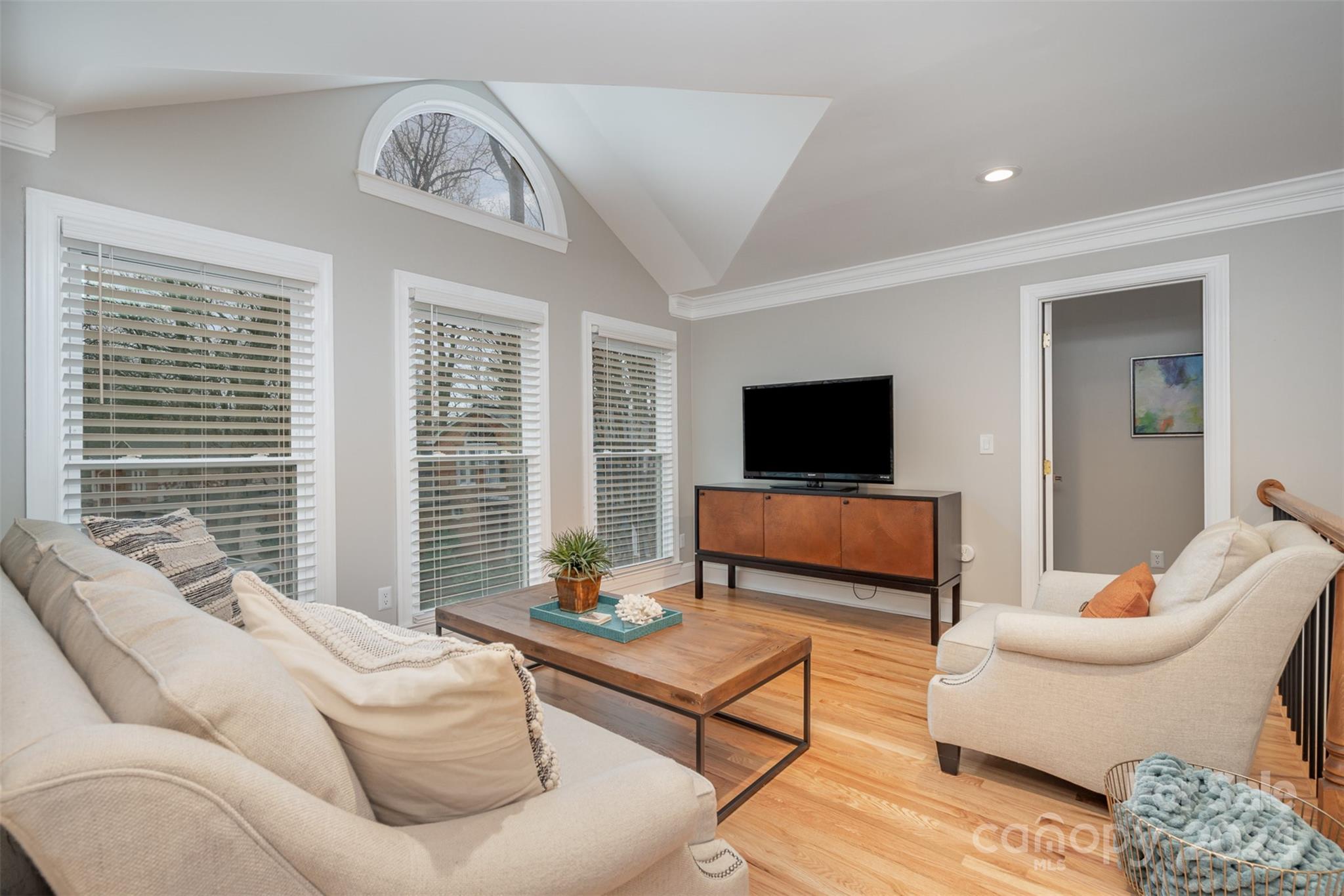 Bentley Oaks - Residential