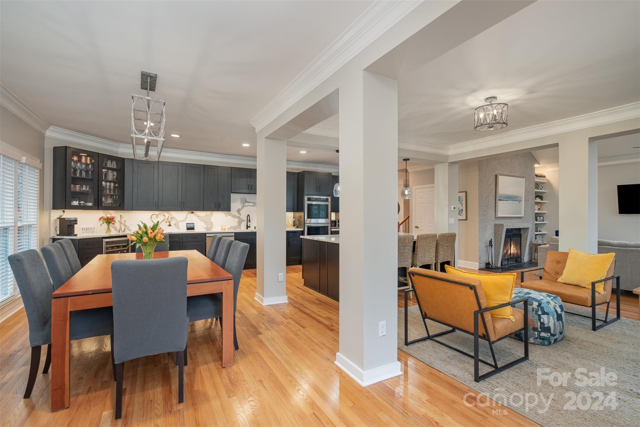 Bentley Oaks - Residential