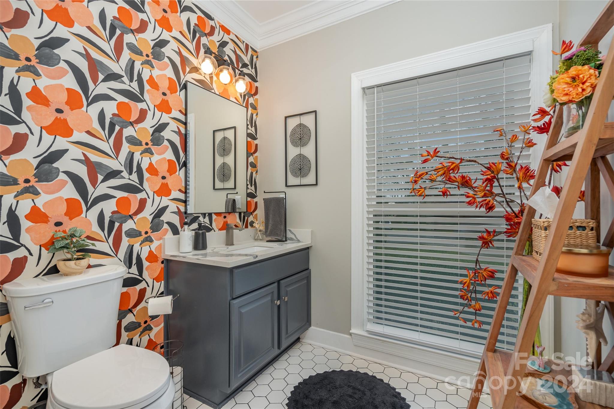 Bentley Oaks - Residential