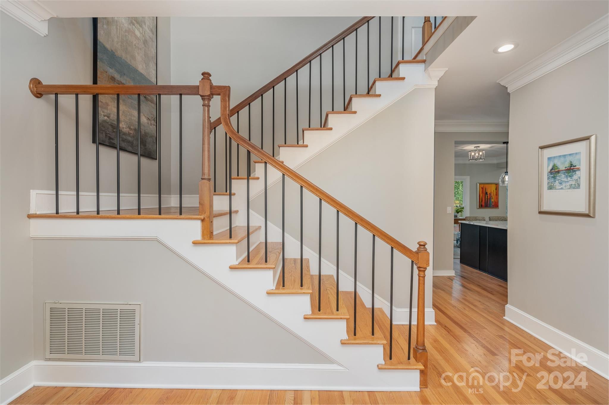 Bentley Oaks - Residential