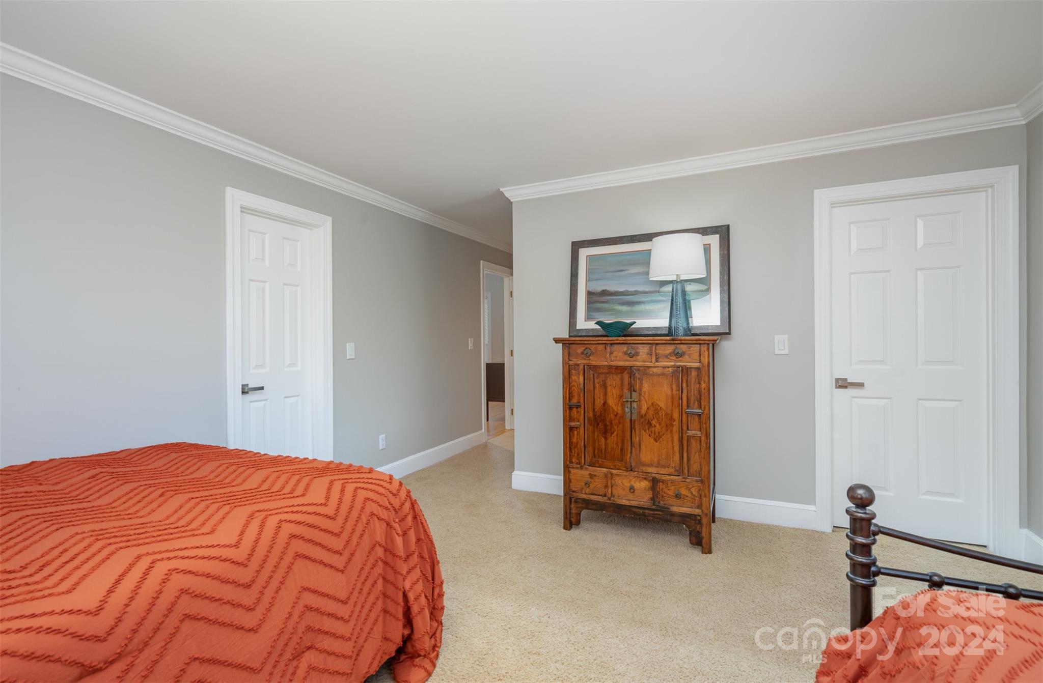 Bentley Oaks - Residential