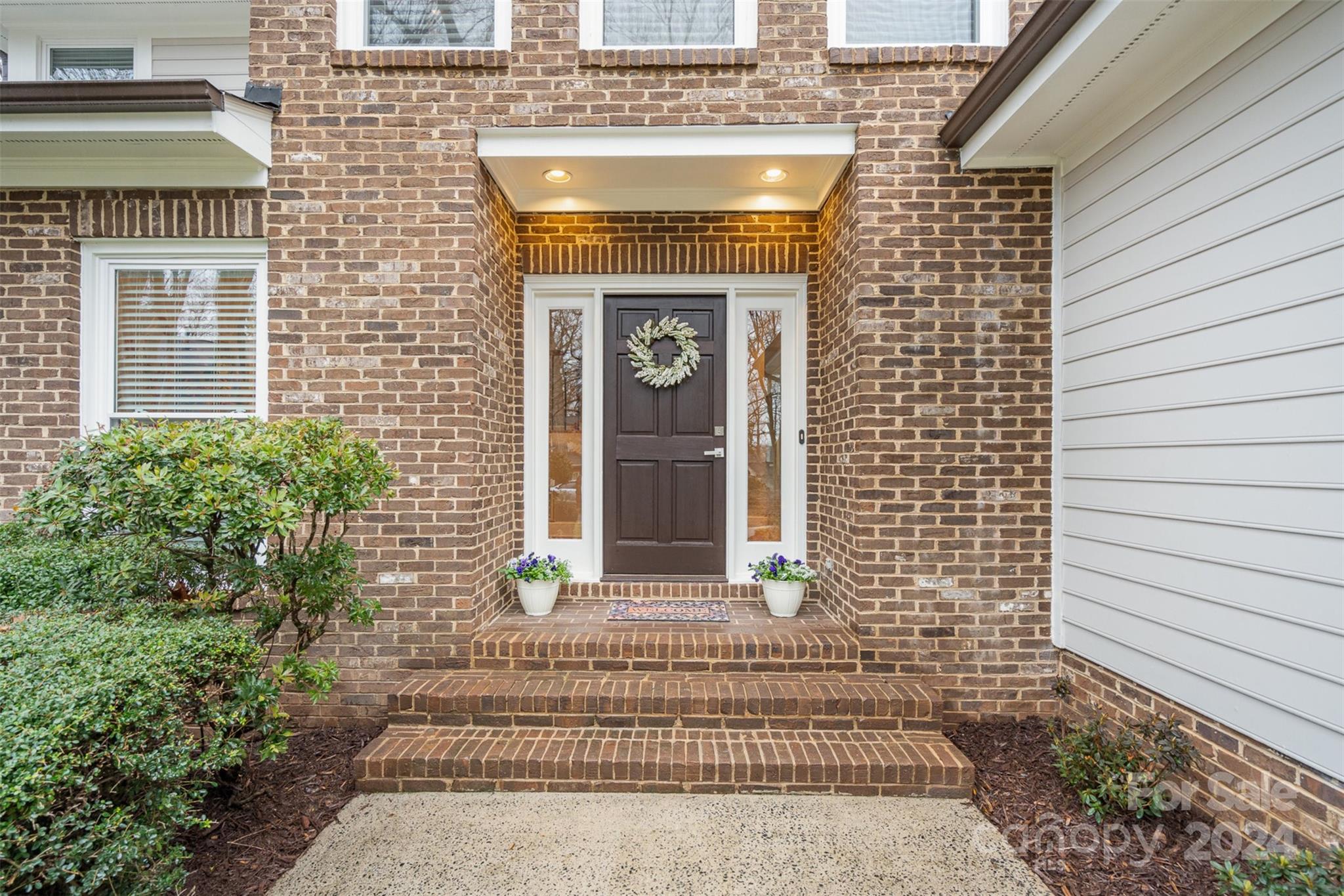 Bentley Oaks - Residential