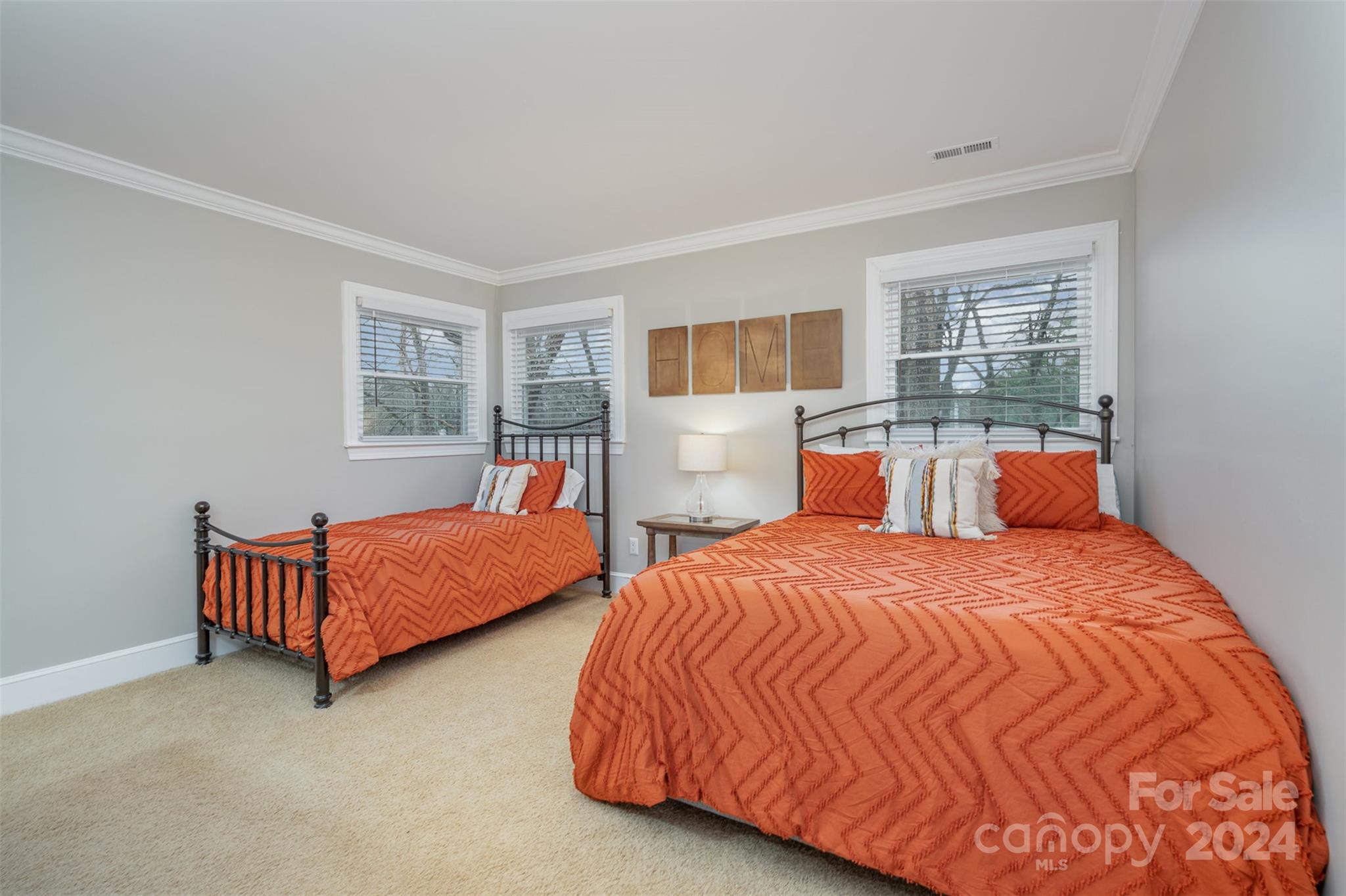 Bentley Oaks - Residential