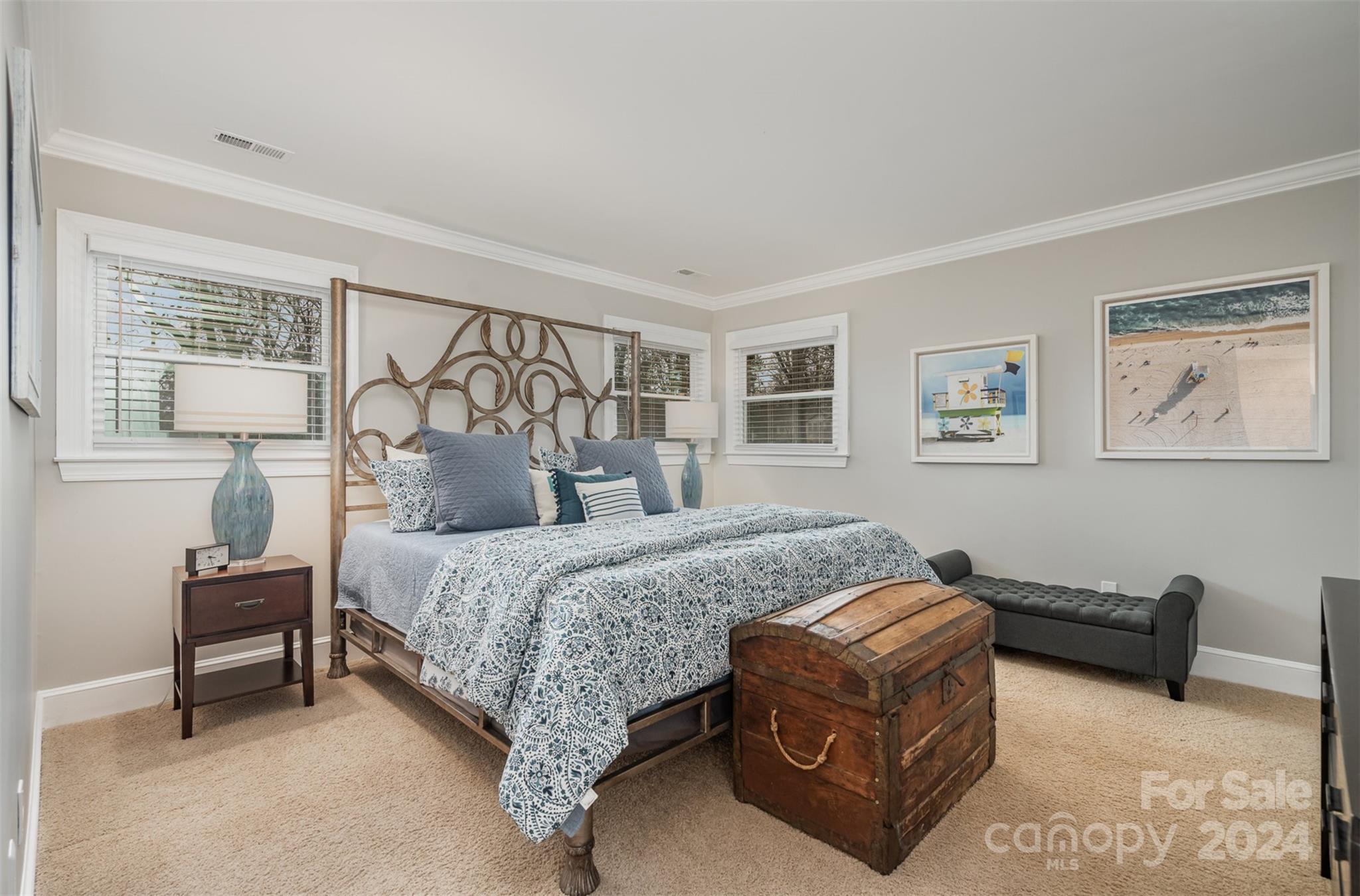 Bentley Oaks - Residential