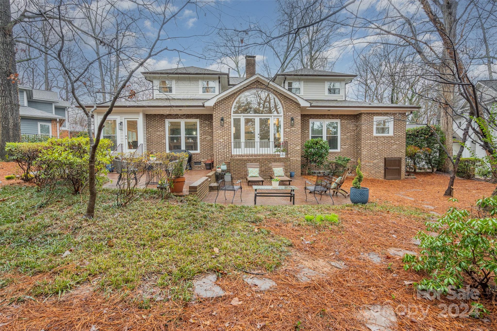 Bentley Oaks - Residential