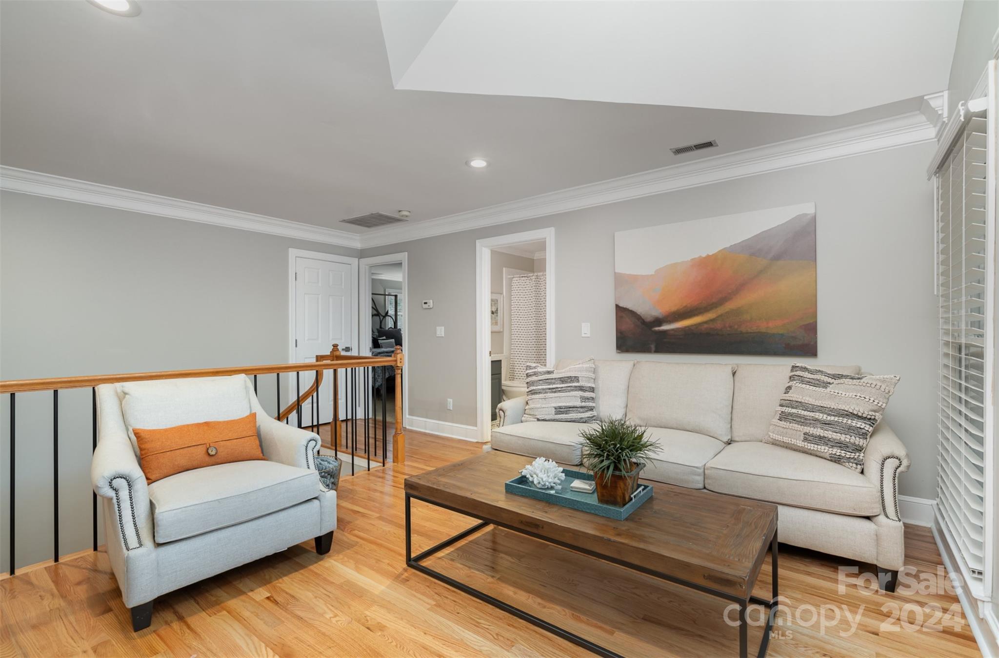 Bentley Oaks - Residential