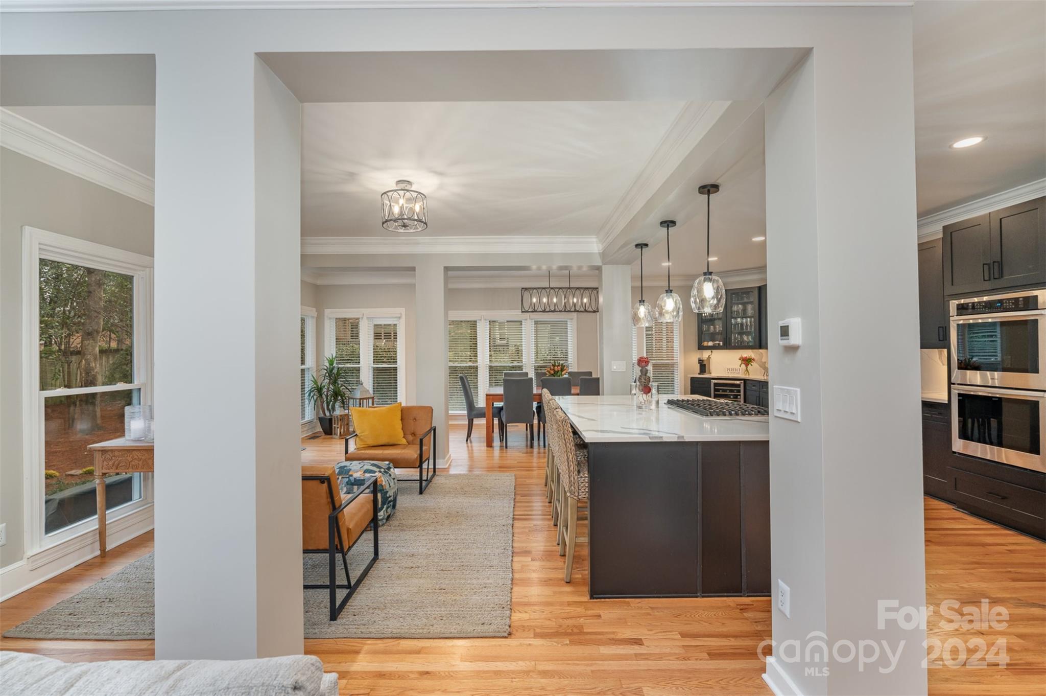 Bentley Oaks - Residential