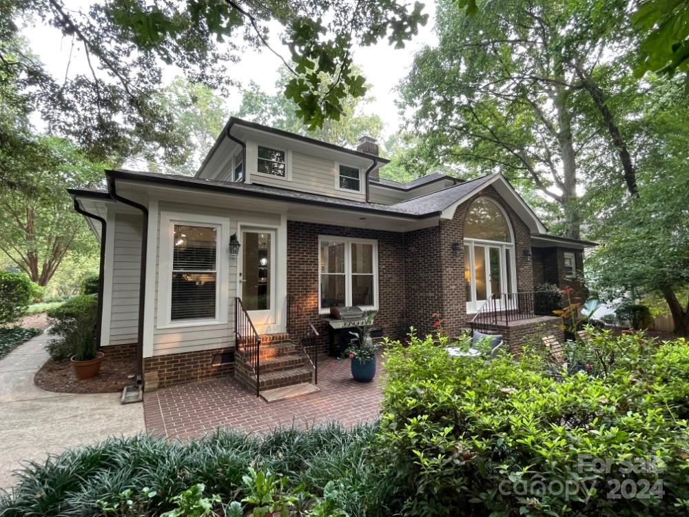 Bentley Oaks - Residential