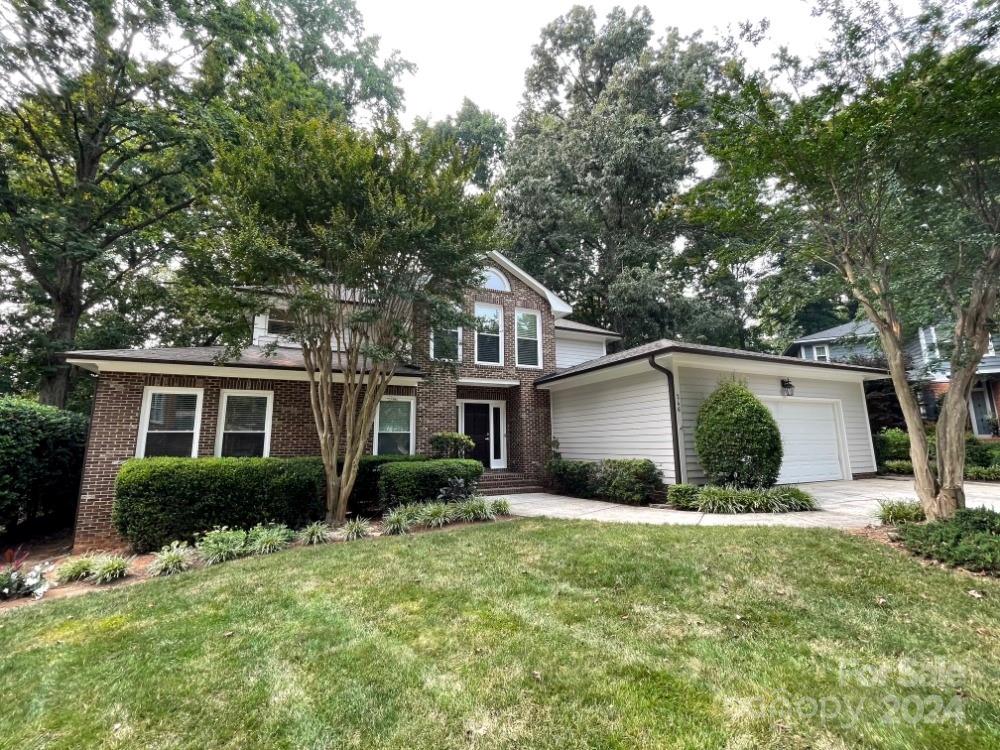 Bentley Oaks - Residential