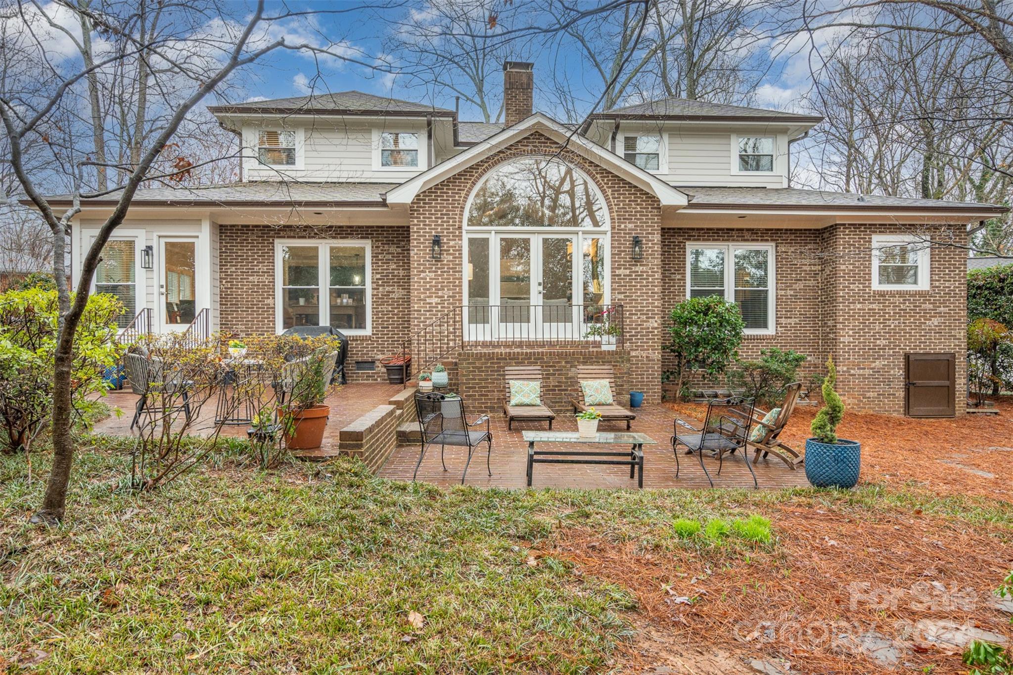 Bentley Oaks - Residential