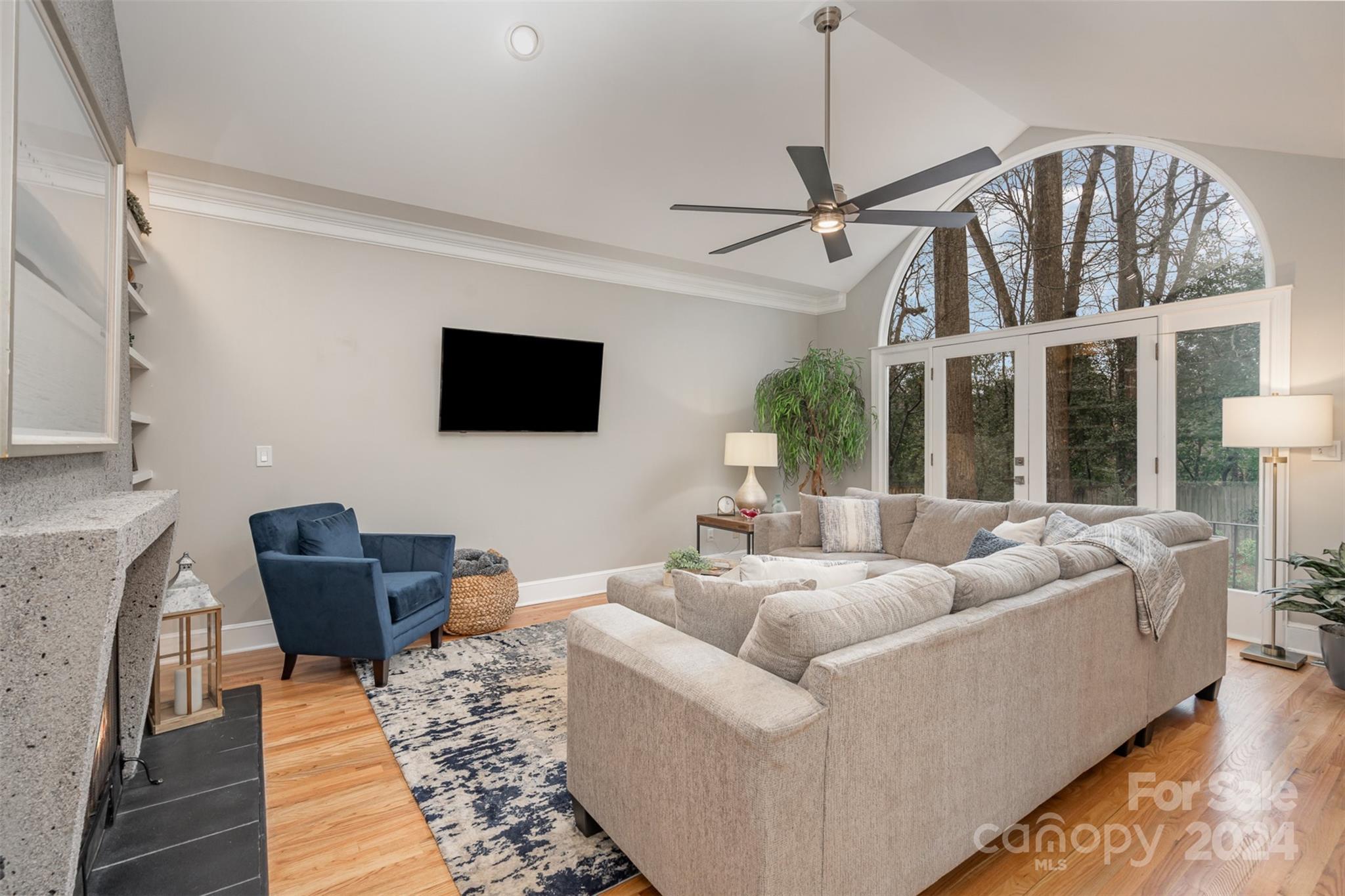 Bentley Oaks - Residential