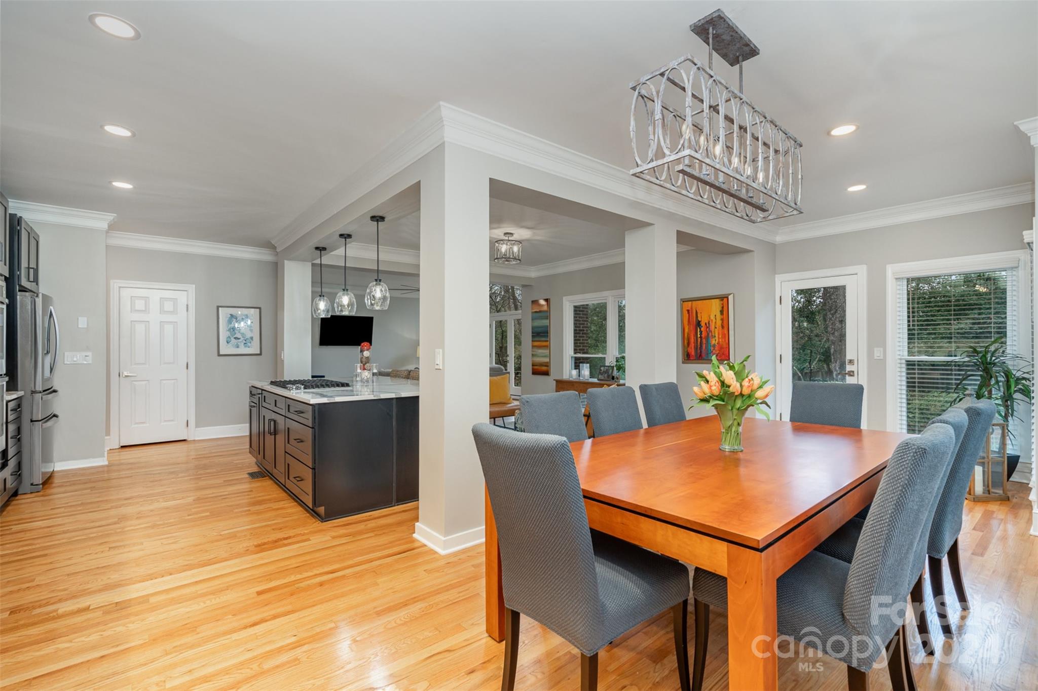 Bentley Oaks - Residential