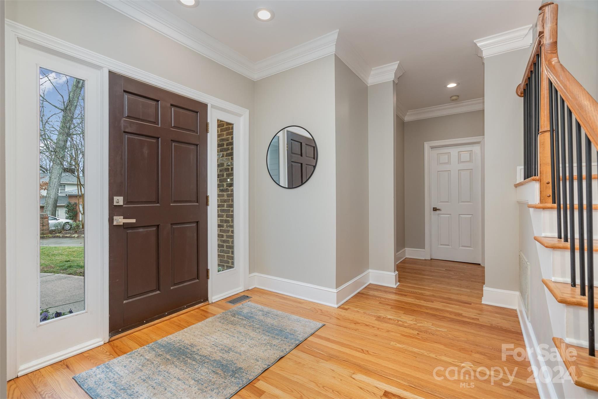 Bentley Oaks - Residential