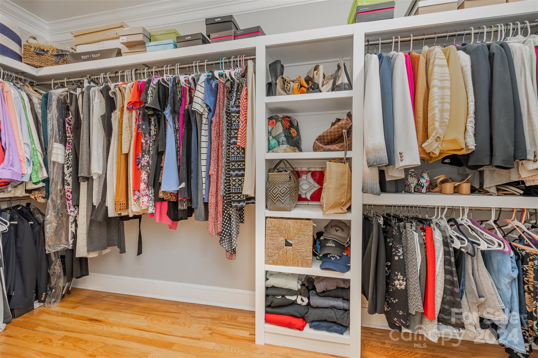 Bentley Oaks - Residential