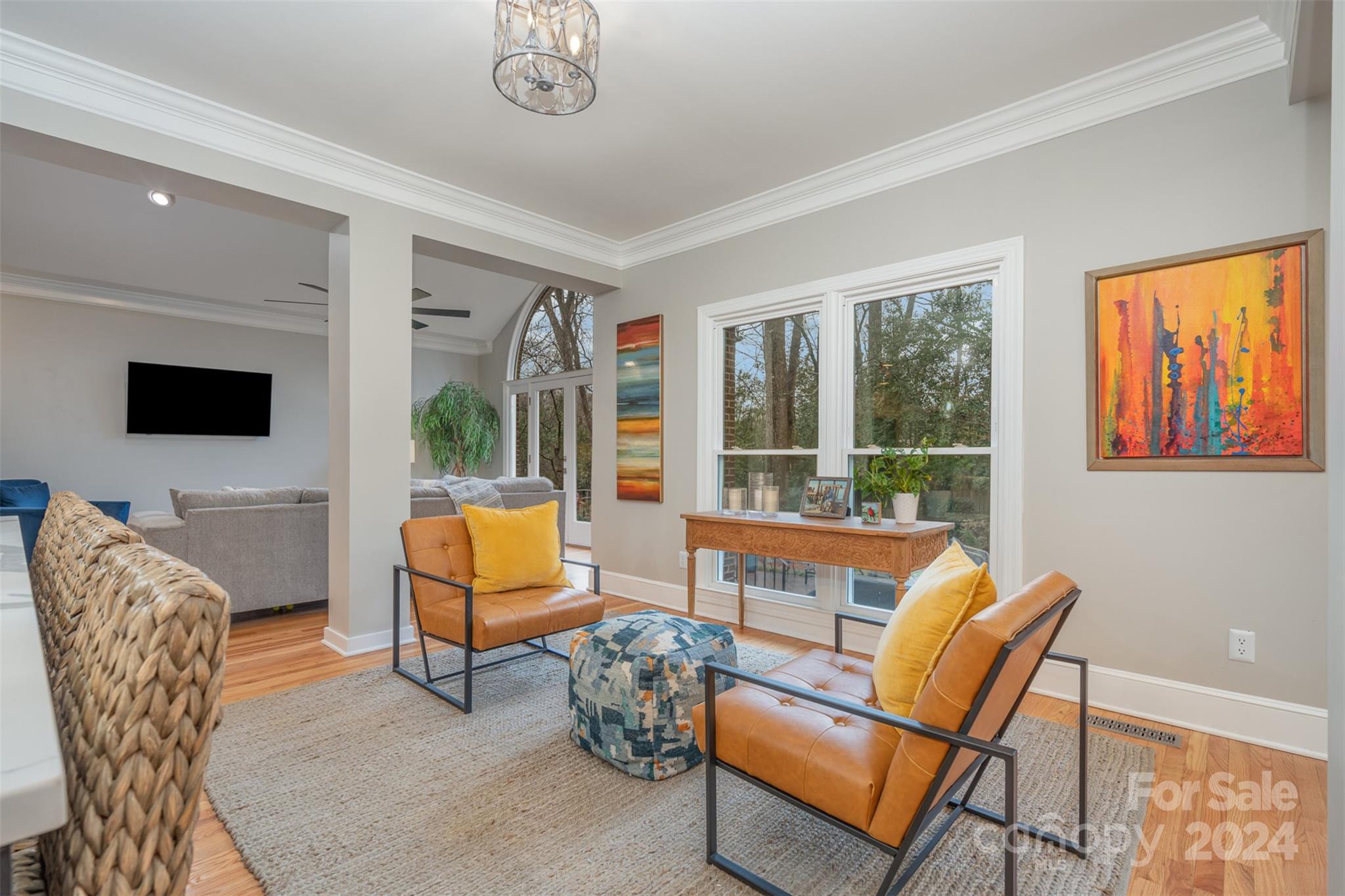 Bentley Oaks - Residential