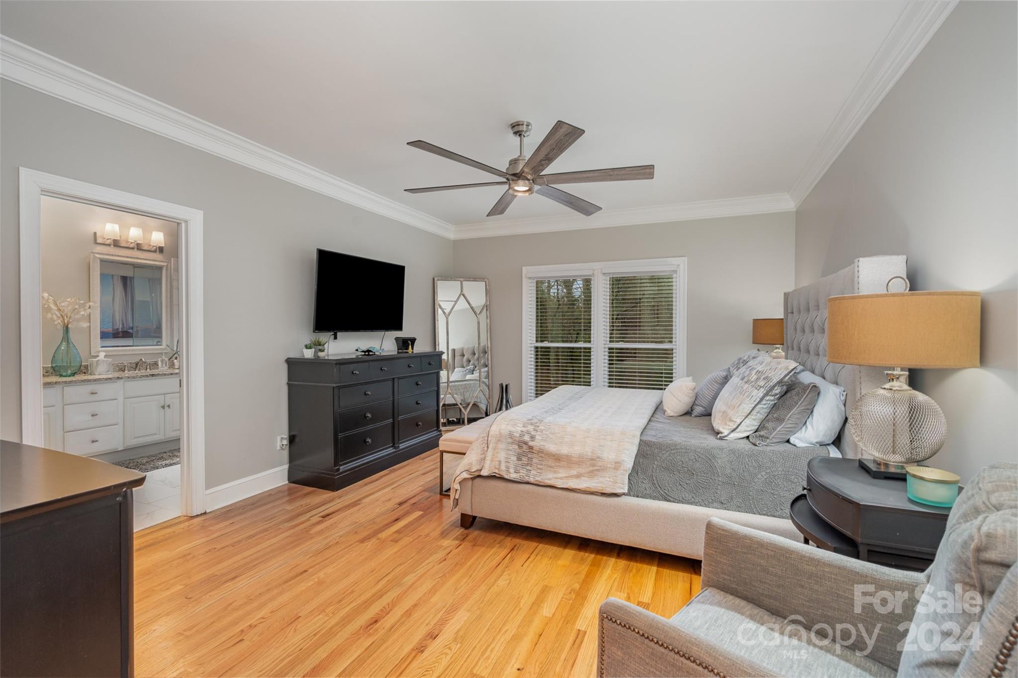 Bentley Oaks - Residential