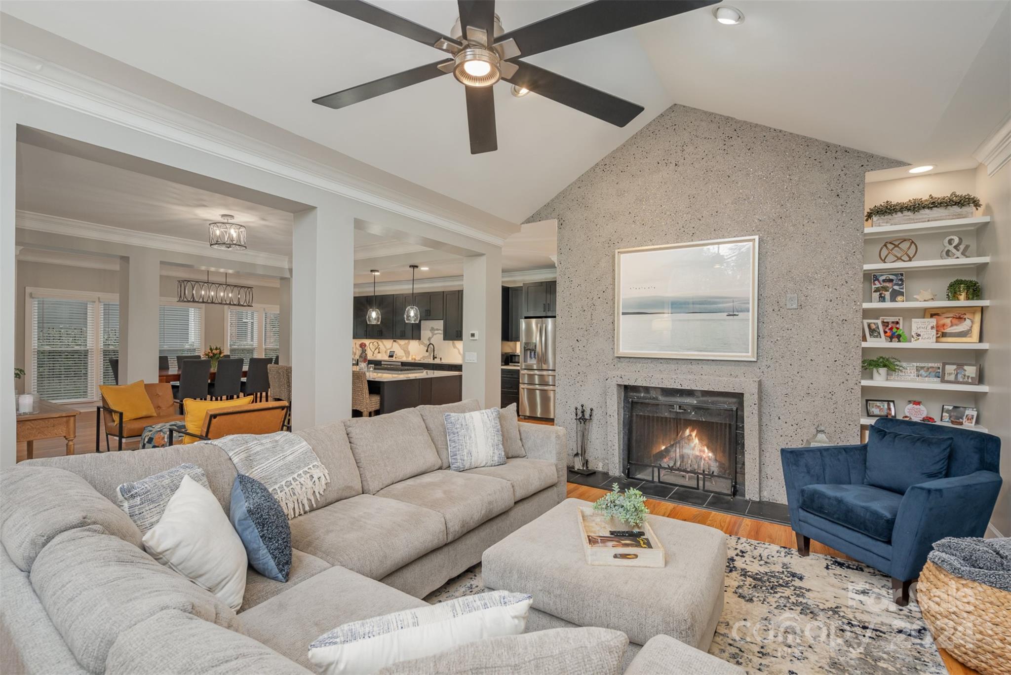 Bentley Oaks - Residential