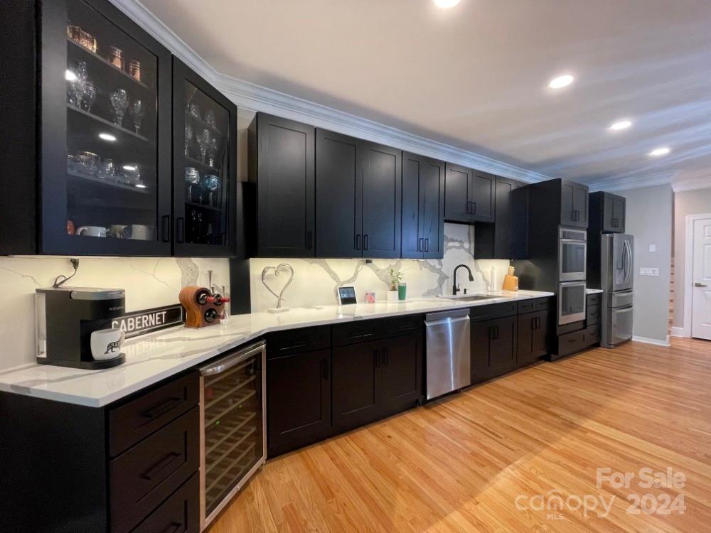 Bentley Oaks - Residential