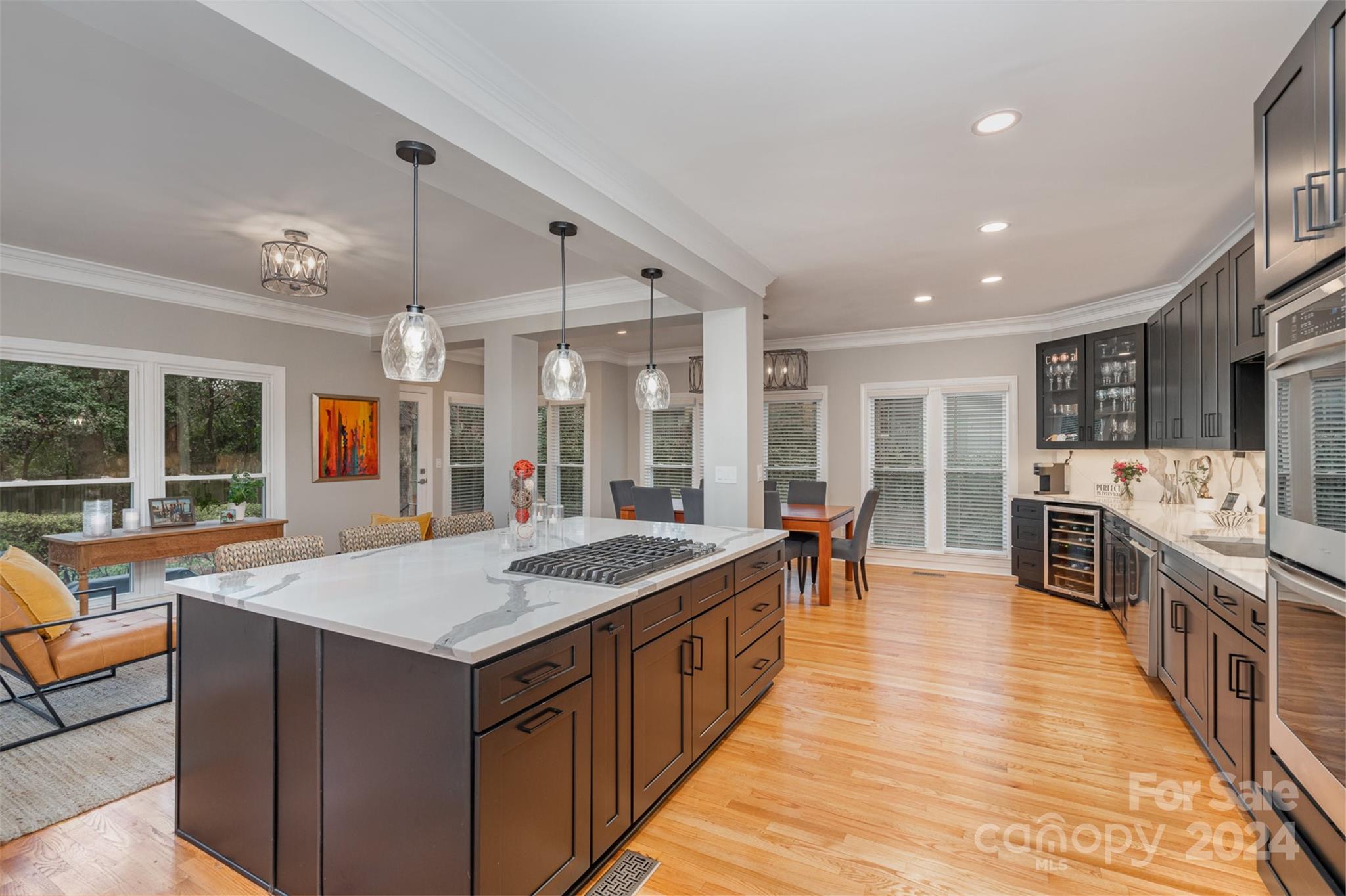 Bentley Oaks - Residential