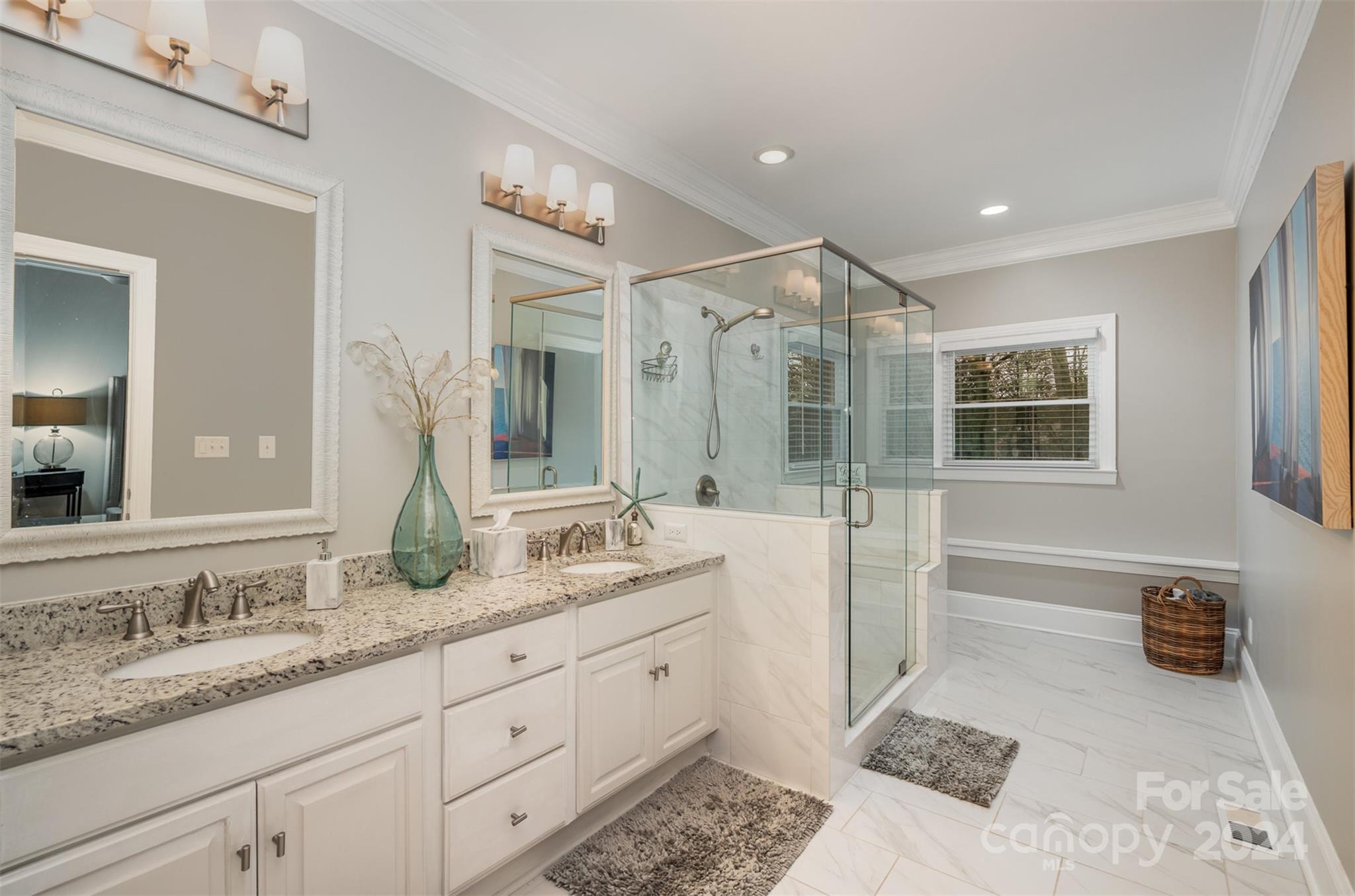 Bentley Oaks - Residential