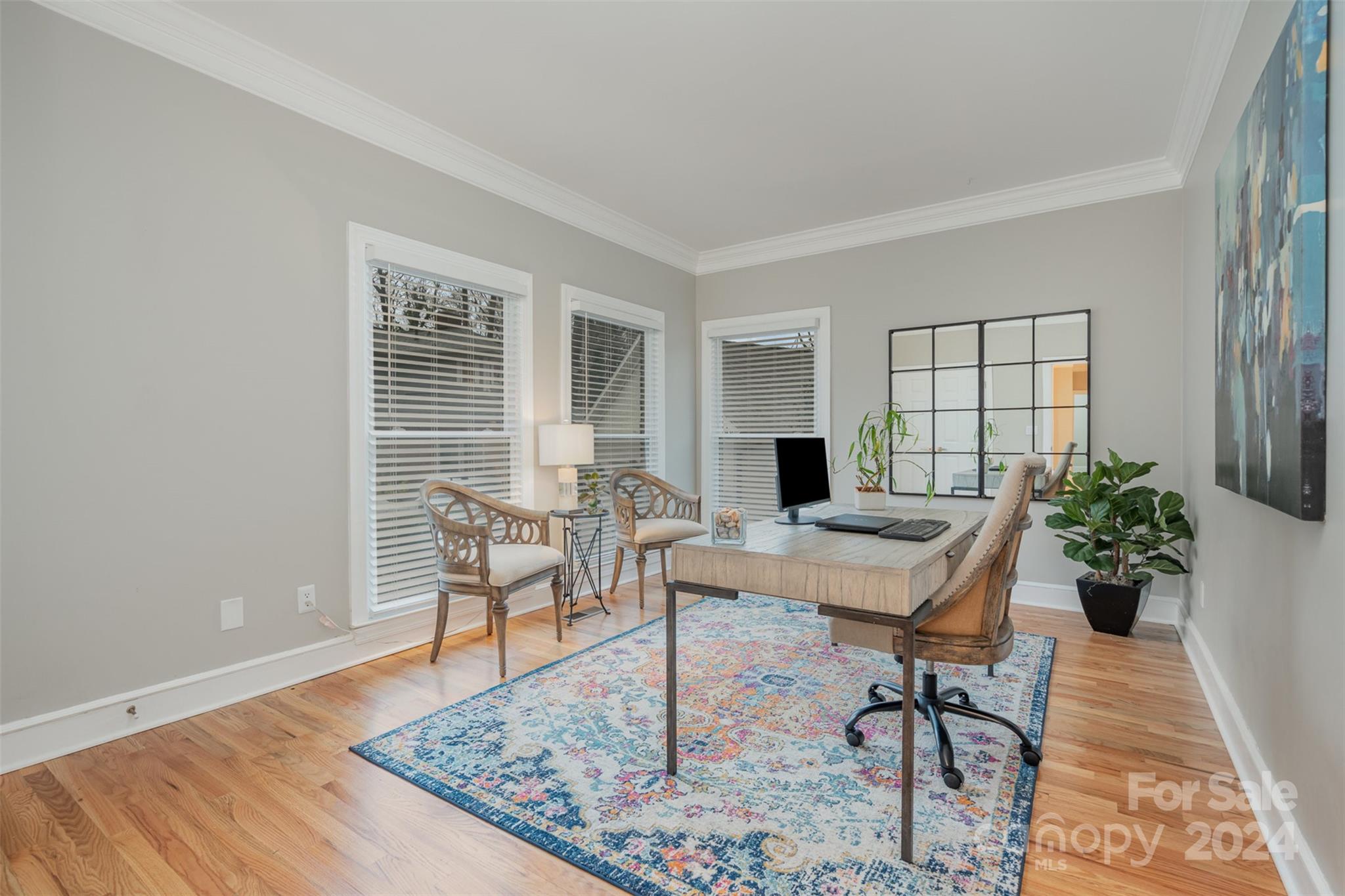 Bentley Oaks - Residential