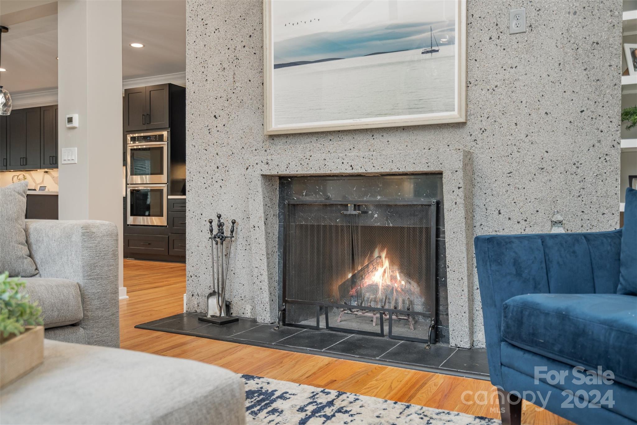 Bentley Oaks - Residential