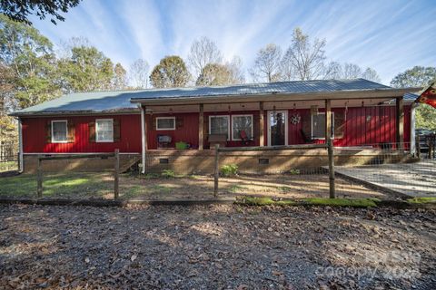 A home in Kings Mountain