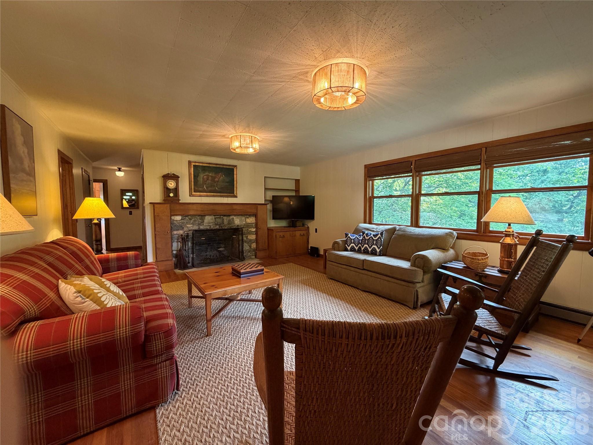 225 High Ridge Road