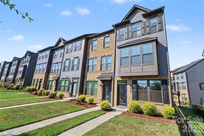 2841 Statesville Avenue Charlotte NC 28206