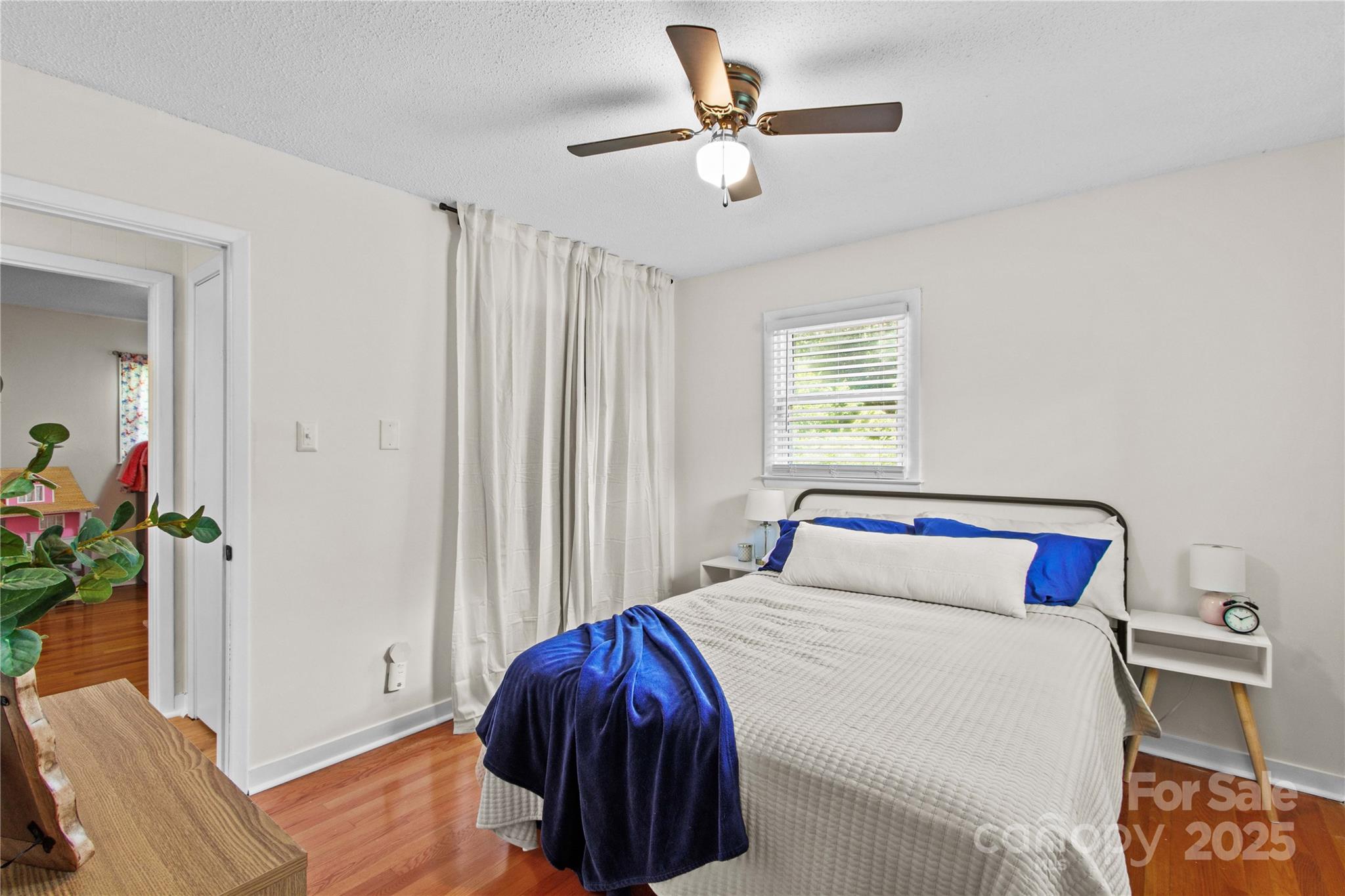 Windy Hill Acres - Residential