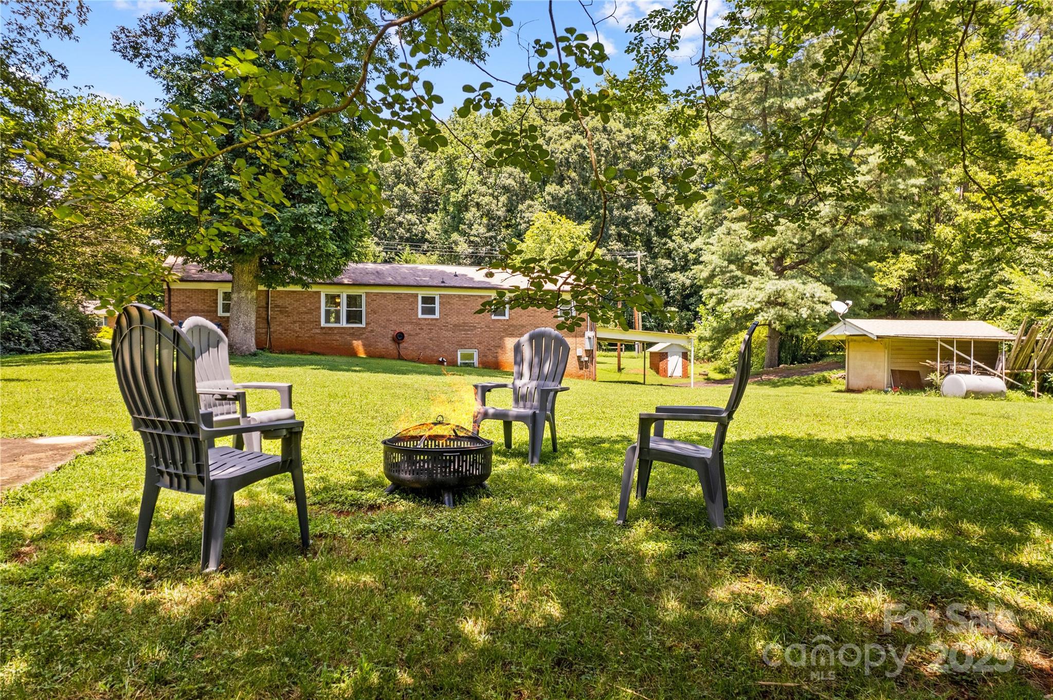 Windy Hill Acres - Residential