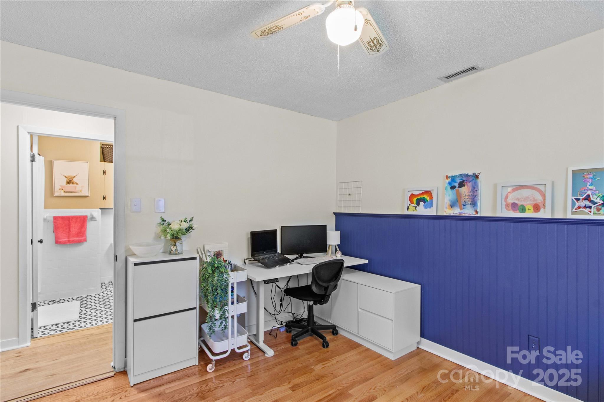 Windy Hill Acres - Residential