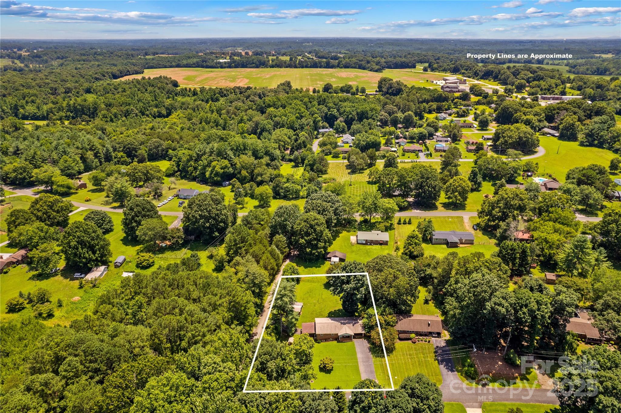 Windy Hill Acres - Residential