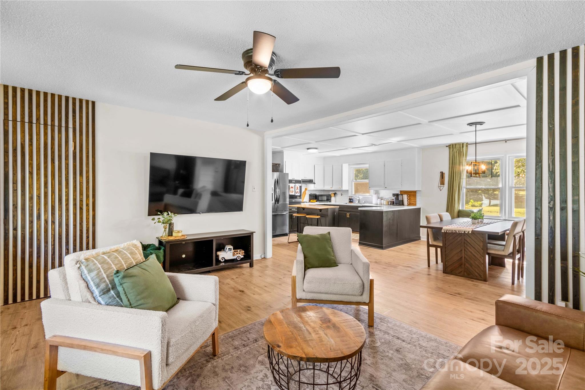 Windy Hill Acres - Residential