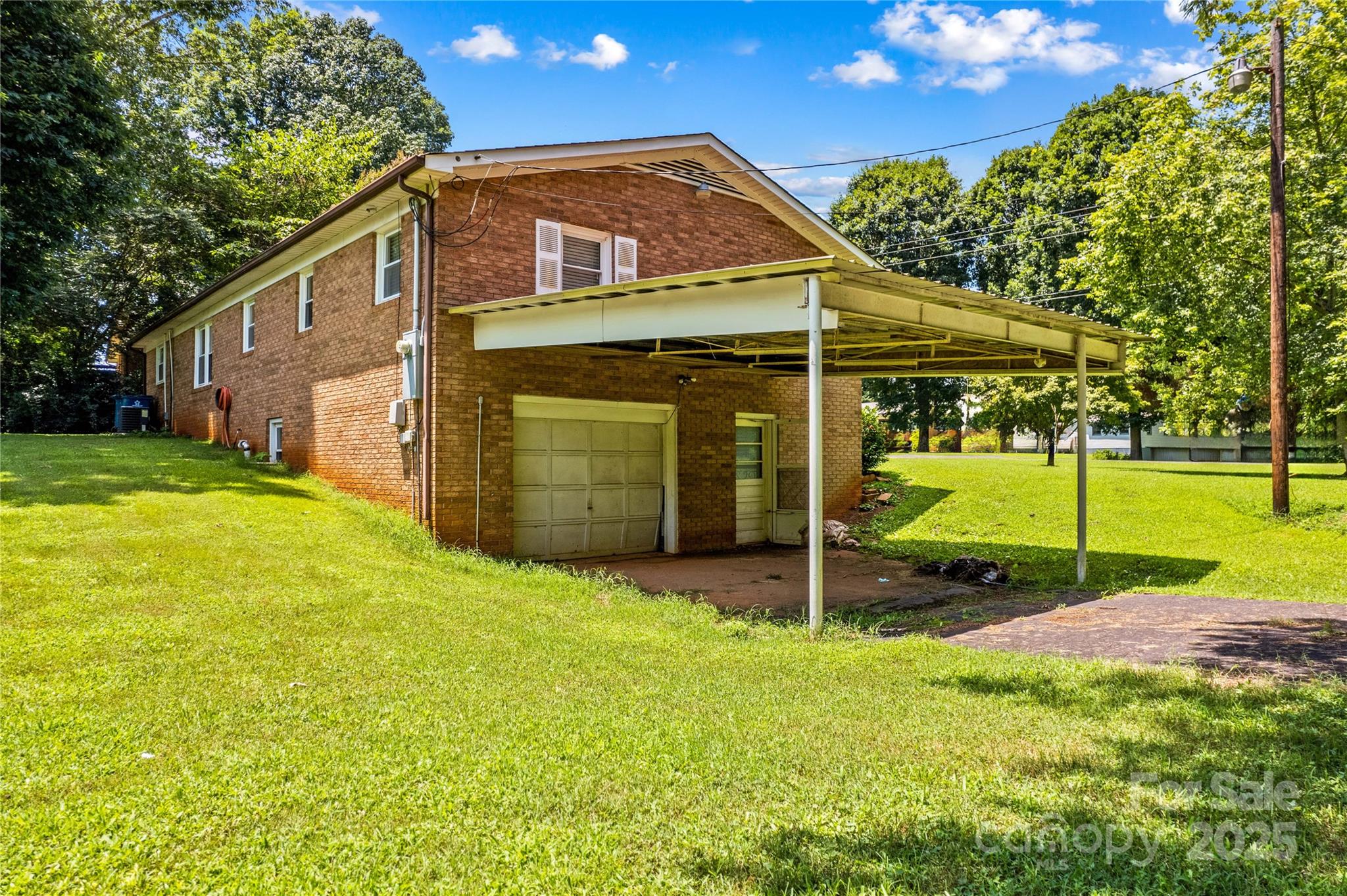 Windy Hill Acres - Residential