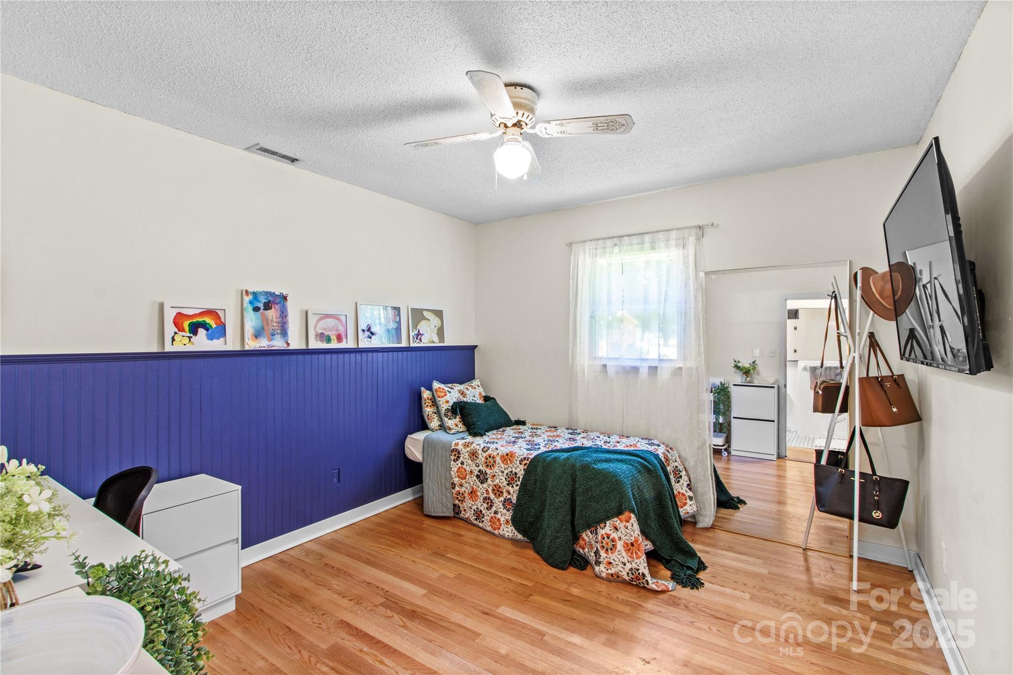 Windy Hill Acres - Residential