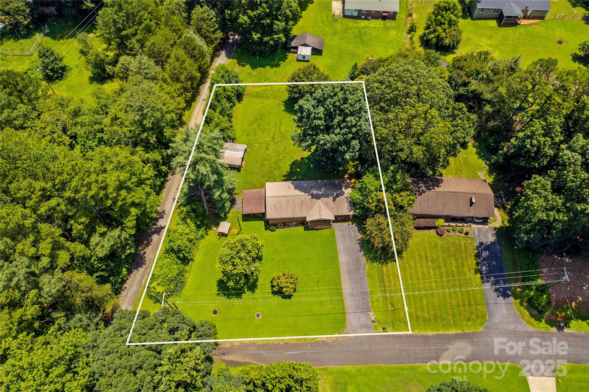 Windy Hill Acres - Residential