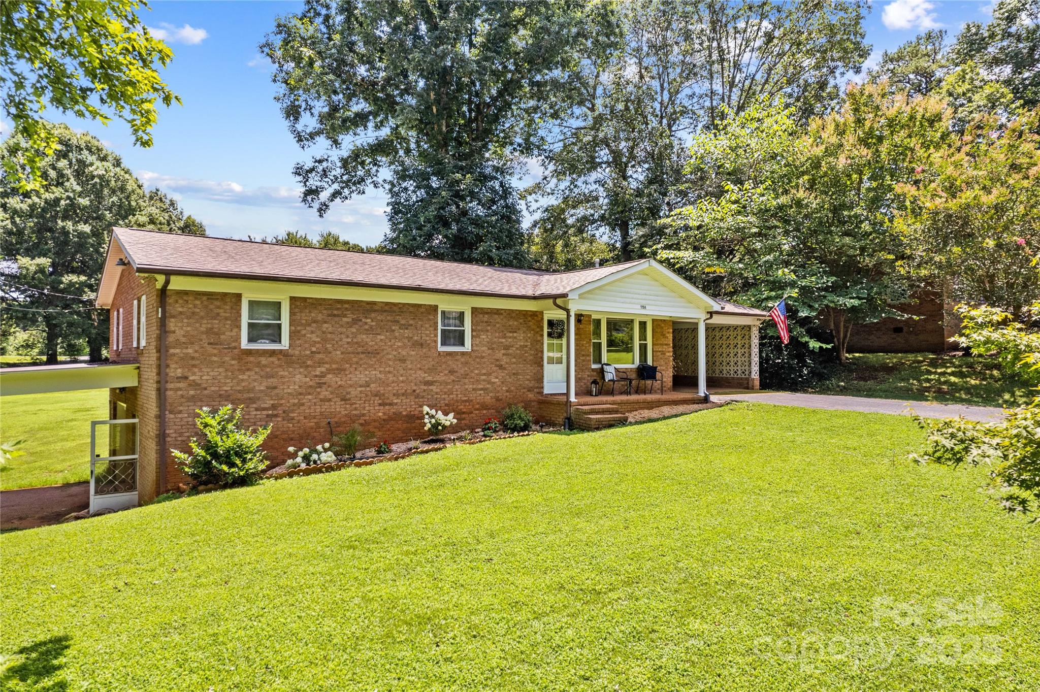 Windy Hill Acres - Residential