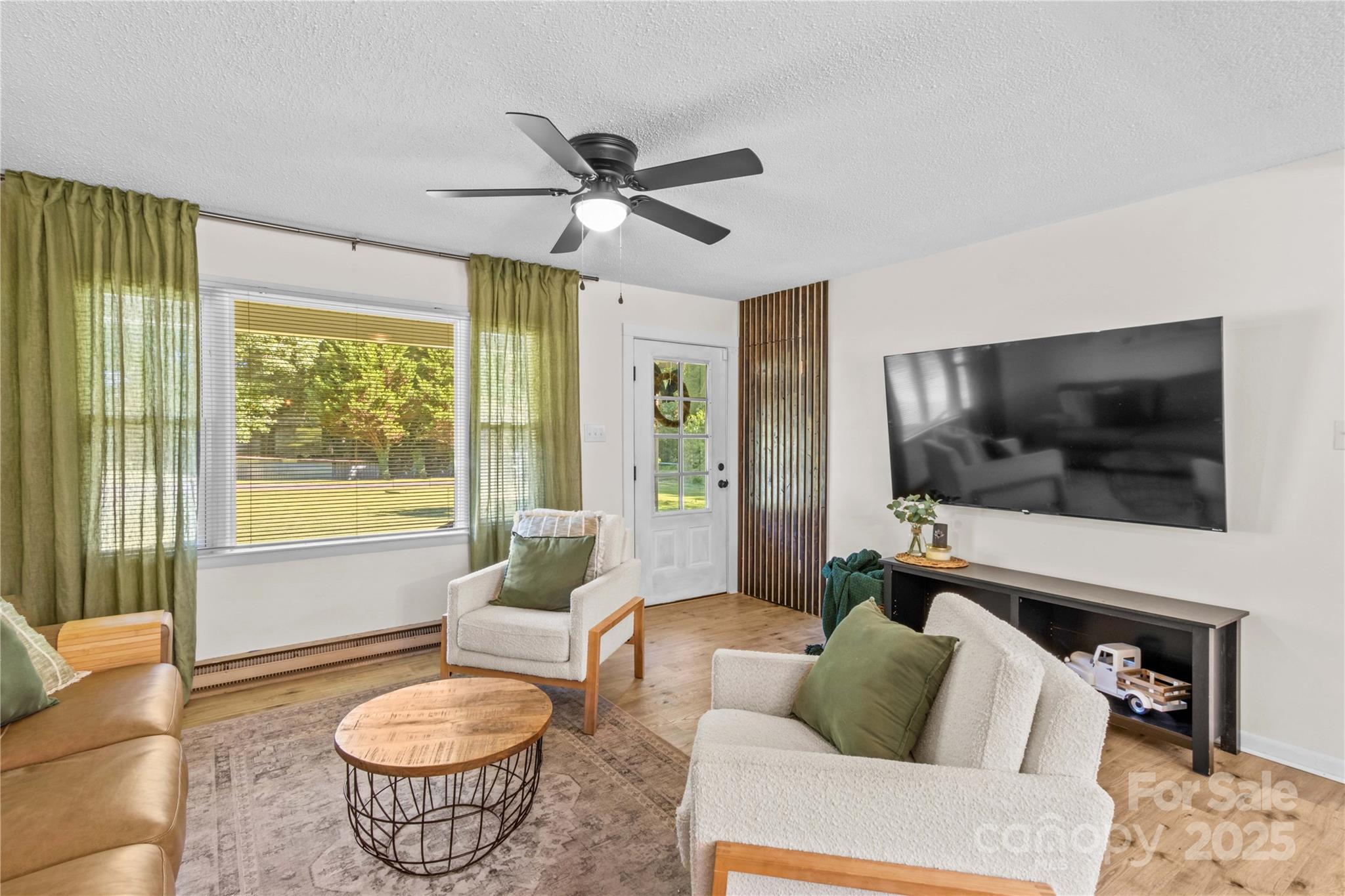 Windy Hill Acres - Residential