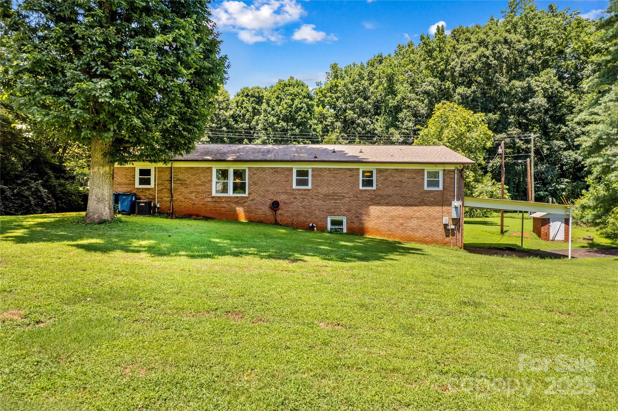 Windy Hill Acres - Residential