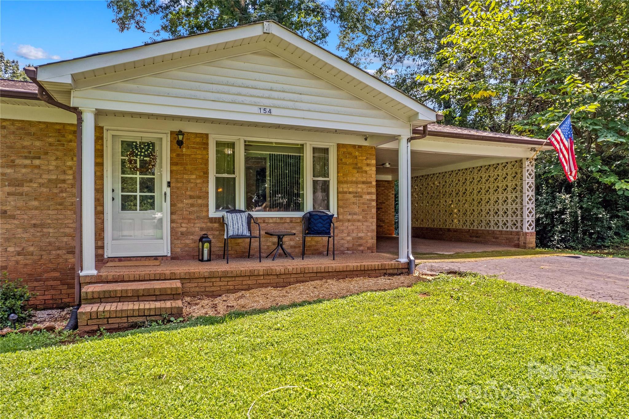 154 Windy Hill Road