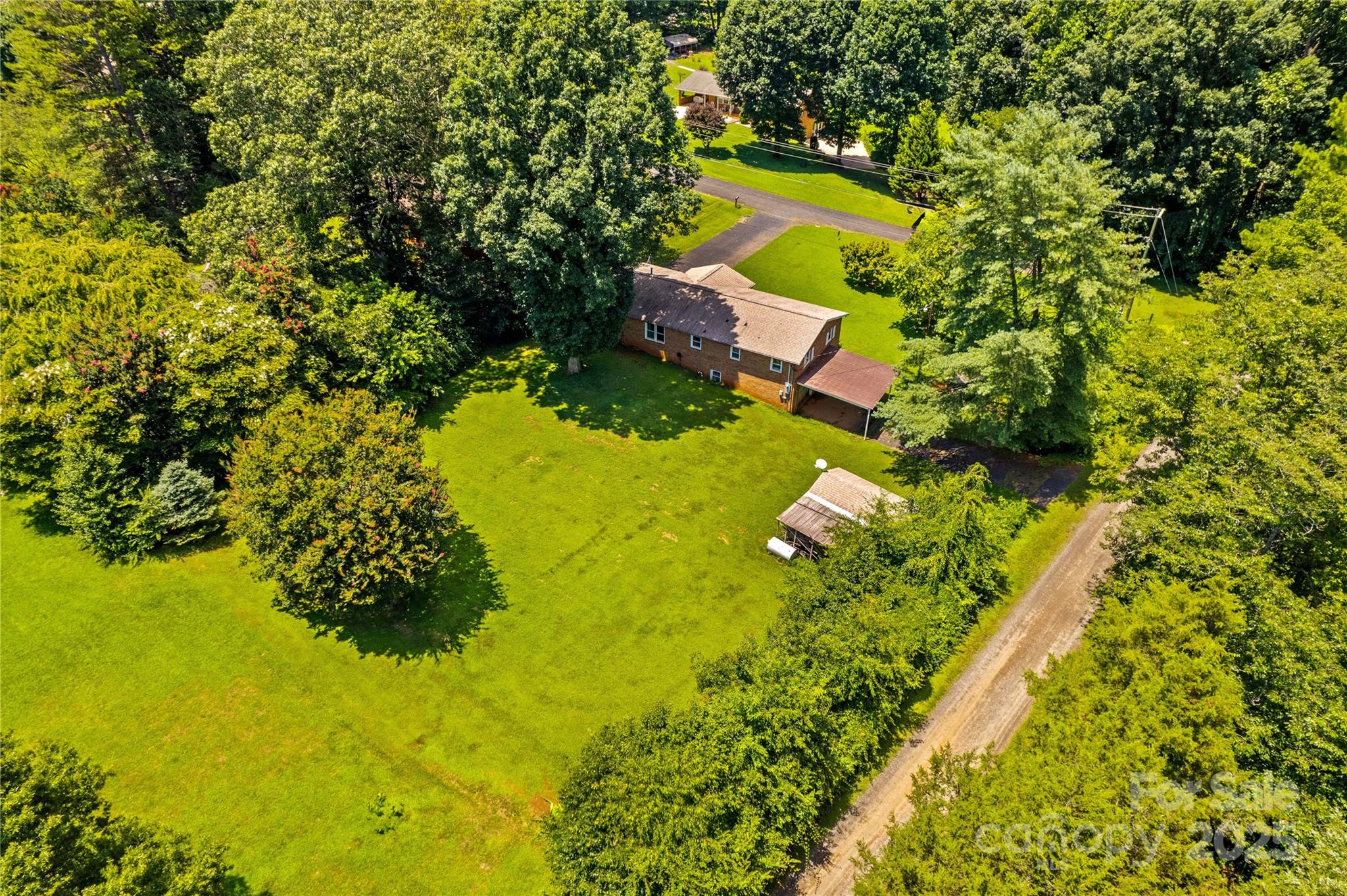 Windy Hill Acres - Residential