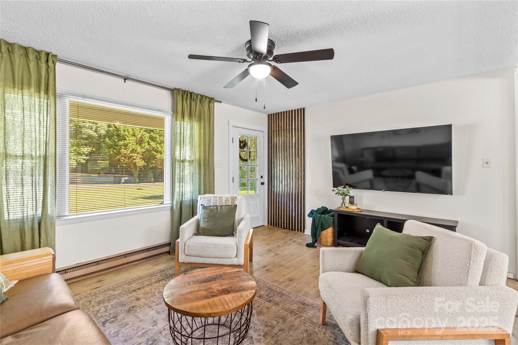 Windy Hill Acres - Residential