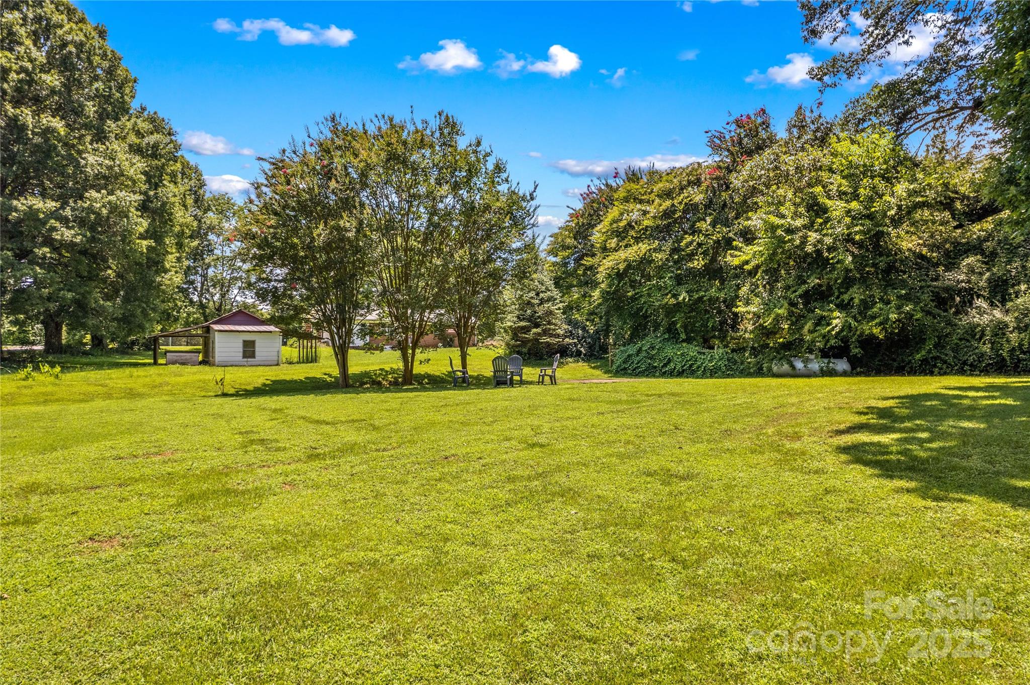 Windy Hill Acres - Residential