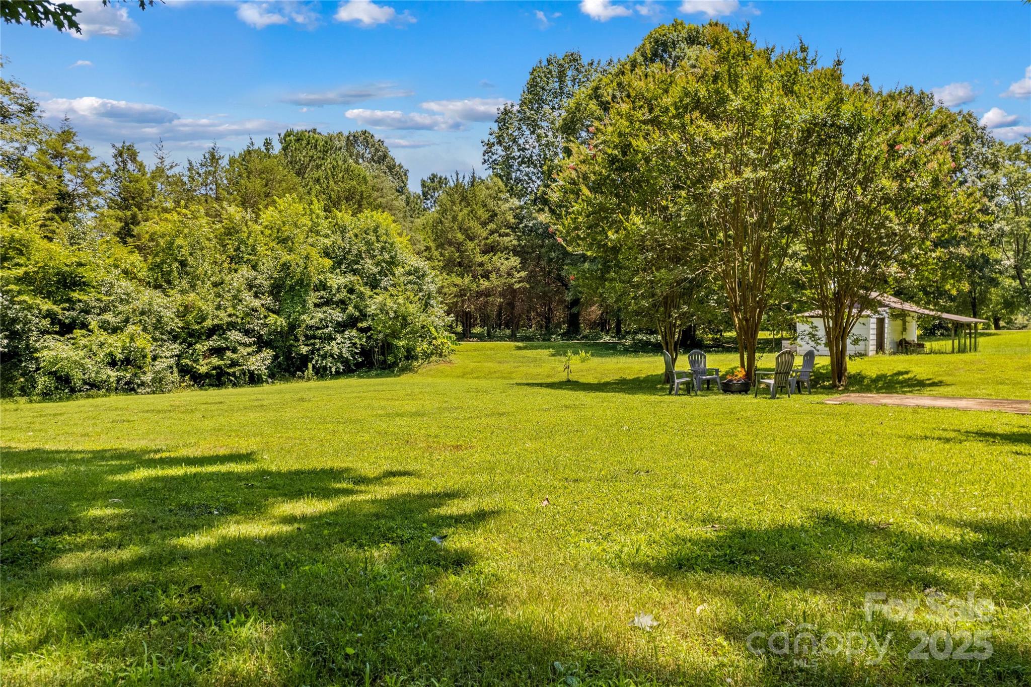 Windy Hill Acres - Residential